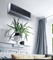 Быстро и качественно установим кондиционер.