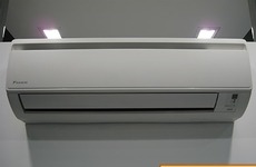 Кондиционеры.