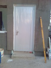 ООО"СПЕЦОГНЕПРОМ" производитель противопожарніх дверей