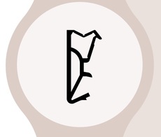 Уплотнитель Девентер SV 12.