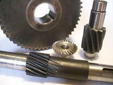 Качественная металлообработка. Изготовление деталей по верте