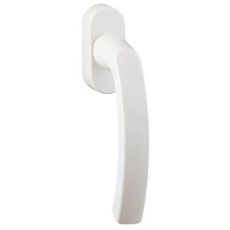 Оконные ручки Hoppe Luxembourg Secustik®