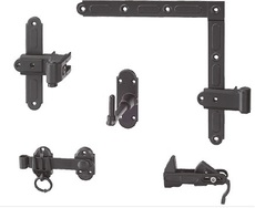 Фурнитура для ставень Масо (Австрия)