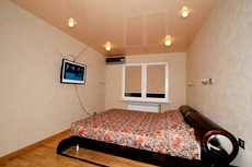 Натяжные потолки в Кривом Роге