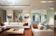 Эконом декор штукатурки