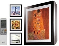 LG A-12LH1 Кондиционеры LG серия Artcool Gallery