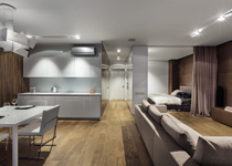 Декоративные покрытия