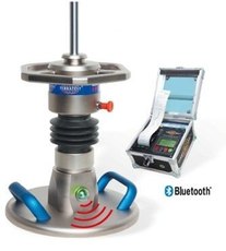 Измеритель плотности грунтов Terratest