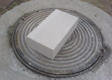 Продам отходы газобетона два вида