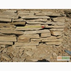 Песчаник, Камень-дикарь. Цены от производителя