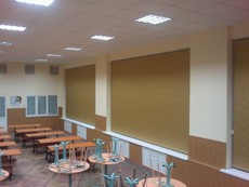 Ремонт жалюзи в  Киеве.