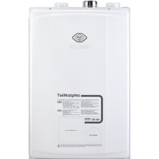 Недорогие газовые котлы из Кореи (Китурами).