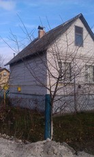 Продам дом в с. Нещеров.