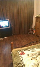 Сдам в аренду 2-х ком. квартиру в Обухове. М-н Сосновый.