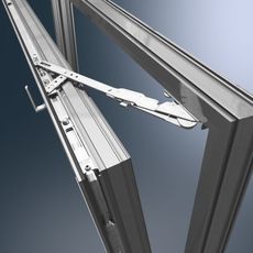 SCHUCO, выбор профессионалов