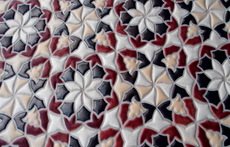 Керамическая мозаика