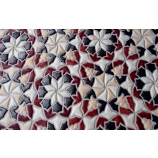 Керамическая мозаика