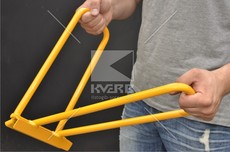 Рамка для фальца от компании Sorex (Польша)