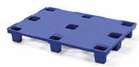 Пластиковые поддоны, пластиковые паллеты.