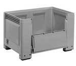 Контейнеры пластиковые большие