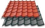 Профнастил и металочерепица