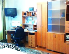Сдам в аренду 1-но ком. квартиру в Обухове.