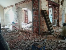 Профессиональный демонтаж, демонтажные работы любой сложност