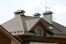 Профнастил цвет под камень дерево