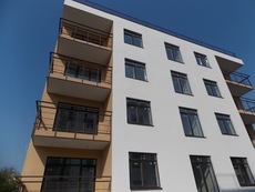 Окна Schueco Corona: Стильно, Престижно, Комфортно