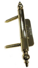 Петли для деревянных дверей SIMONSWERK серия BAKA 4000 (3D)