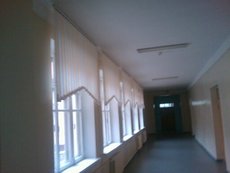 Ремонт жалюзи (Киев).