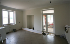 Перепланировка квартир, домов и других зданий с демонтажем с