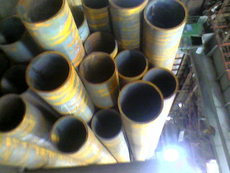 Трубы ГОСТ 8732, 219-426х6-45мм. Склад  в Днепропетровске.