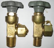 Продам вентили КВО-7401, ВВ-400.