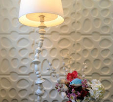 В июле 3D-панели дешевле!