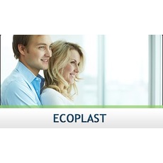 Окна EcoPlast - качество по доступной цене!