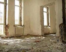 Демонтаж, снос зданий, услуги по демонтажу, демонтажные рабо