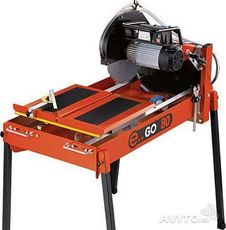 Сдам в аренду камнерез E..GO 80