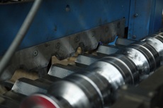 Стан для производства профнастила ПС-ПК-35