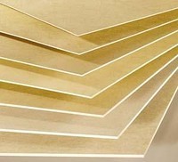 Продам ДВП шлифованную в ассортименте