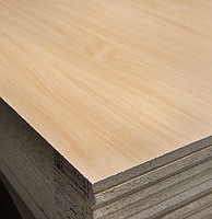 Продам ДСП ламинированную 2800х2070х16 мм в ассортименте