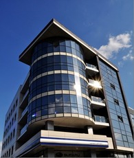 Алюмінієві системи та фасадні системи