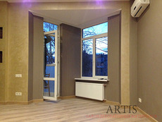 Дизайн-проект в подарок от салона Artis!