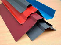 Изготовление изделий из тонколистовой стали