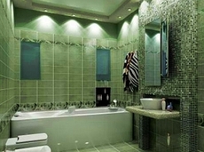 Сантехмонтаж.