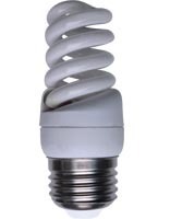 Компактная люминесцентная лампа "Extra" T2 FSP/T2G12WE27 410