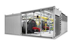 Проектирование автономных котельных