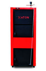 Твердотопливные котлы