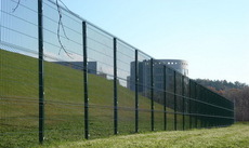 Заборы, ворота калитки от производителя!