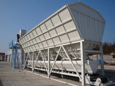 Новые бетонные технологии